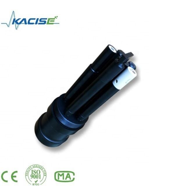 Máy đo chất lượng nước đa tham số với giao thức MODBUS đầu ra RS485 và chức năng làm sạch tự động