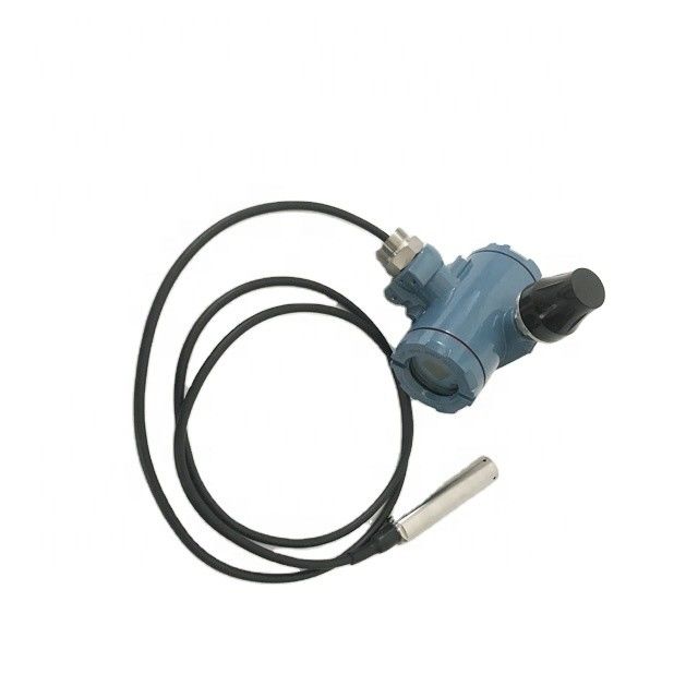 Cảm biến chất lượng nước không dây GPRS với giao thức RS-485 MODBUS 1% độ chính xác và chống nước IP68 để đo oxy hòa tan trực tuyến