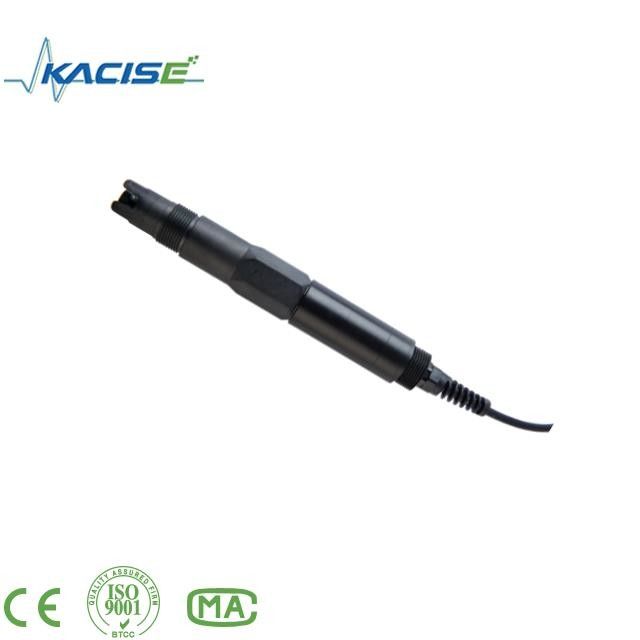 Cảm biến clo nước IP68 với độ phân giải 0,001mg / L sử dụng phương pháp điện áp liên tục để theo dõi clo dư thừa chính xác