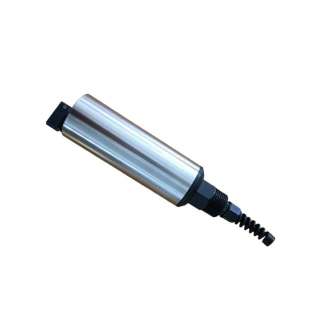 KWS-1000 Máy cảm biến dầu trong nước trực tuyến với đầu ra RS-485, bàn chải làm sạch tự động và phân tích huỳnh quang cực tím