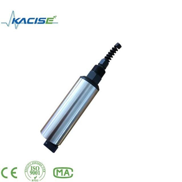 KWS-1000 Máy cảm biến dầu trong nước trực tuyến với đầu ra RS-485, bàn chải làm sạch tự động và phân tích huỳnh quang cực tím