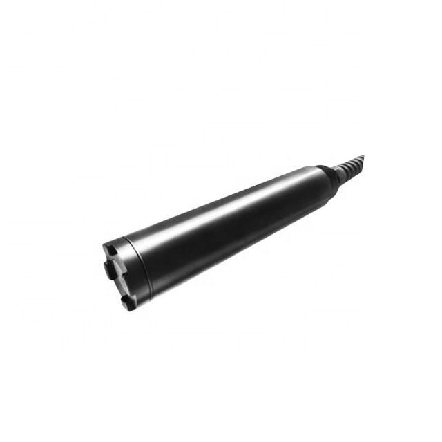 Giá nhà máy Máy đo nhiễu quang bằng sợi quang với 90 ° Bảo vệ ánh sáng rải rác IP68 và Mô hình giao thức MODBUS Fiber Optic Turbidity Sensor
