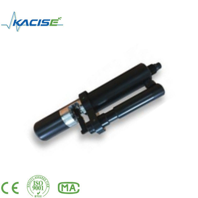Không có chất phản ứng cảm biến COD với đầu ra RS-485 và làm sạch tự động để giám sát chất lượng nước