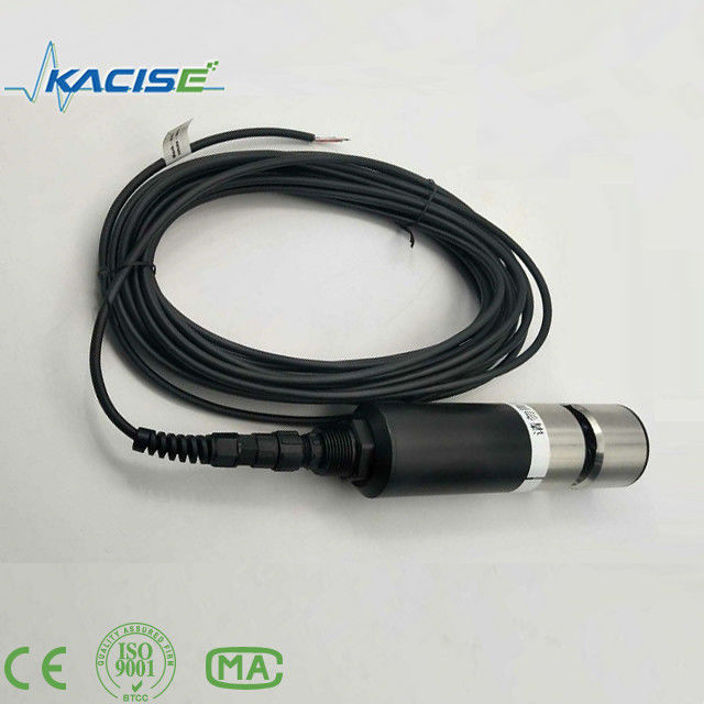 Phương pháp UV cảm biến COD không có chất phản ứng RS-485 đầu ra và làm sạch tự động cho nước thải công nghiệp