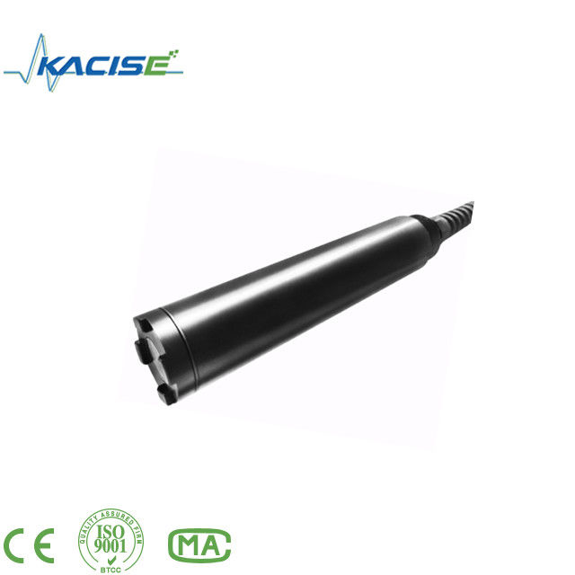 Bộ cảm biến dầu trong nước nhạy cao với giám sát thời gian thực và làm sạch tự động cho mỏ dầu và nước thải
