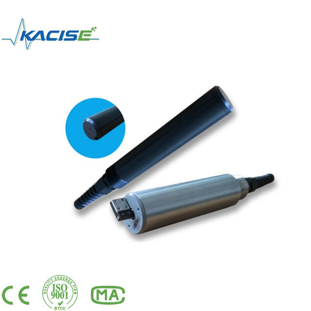 Bộ cảm biến dầu trong nước nhạy cao với giám sát thời gian thực và làm sạch tự động cho mỏ dầu và nước thải