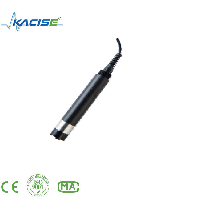 Cảm biến oxy hòa tan huỳnh quang kỹ thuật số với hiệu chuẩn hai điểm, độ chính xác 1% và đầu ra RS485