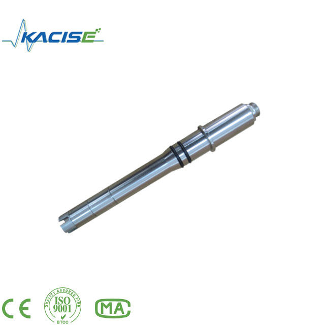 Cảm biến oxy hòa tan huỳnh quang kỹ thuật số với hiệu chuẩn hai điểm, độ chính xác 1% và đầu ra RS485