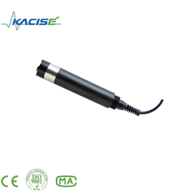 Cảm biến oxy hòa tan huỳnh quang KWS-630 không có màng, không có chất điện phân và đầu ra RS485 để xử lý nước