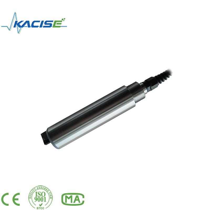 Cảm biến oxy hòa tan huỳnh quang KWS-630 không có màng, không có chất điện phân và đầu ra RS485 để xử lý nước