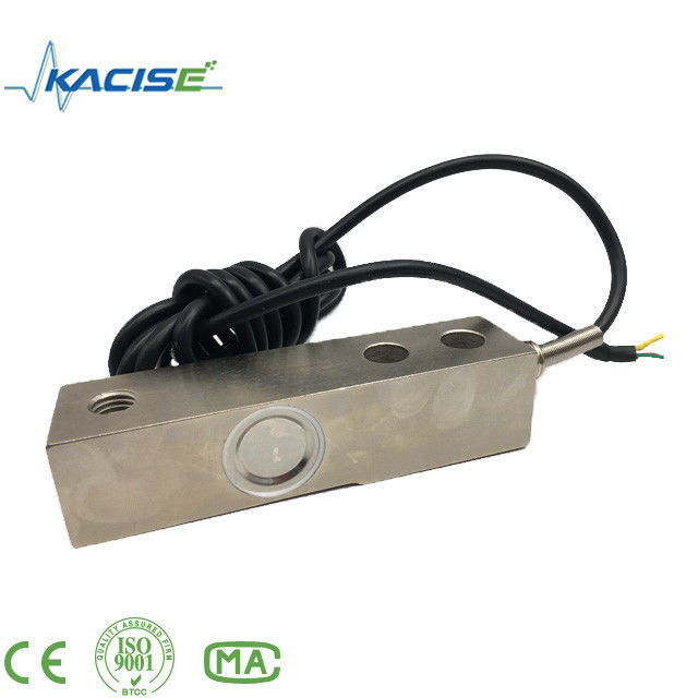 Máy tải thép không gỉ Mavin với dung lượng 1000kg và bảo vệ IP68 cho các hệ thống cân công nghiệp