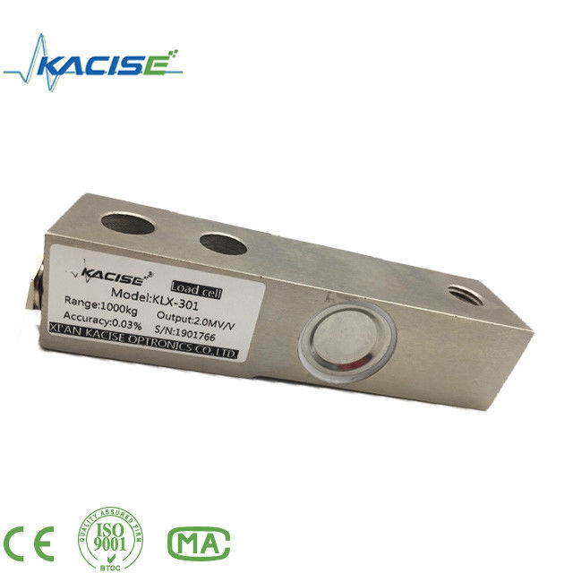 Cảm biến cảm biến tải trọng C3 có độ chính xác cao được bảo vệ bằng thép không gỉ IP68 cho hệ thống cân công nghiệp