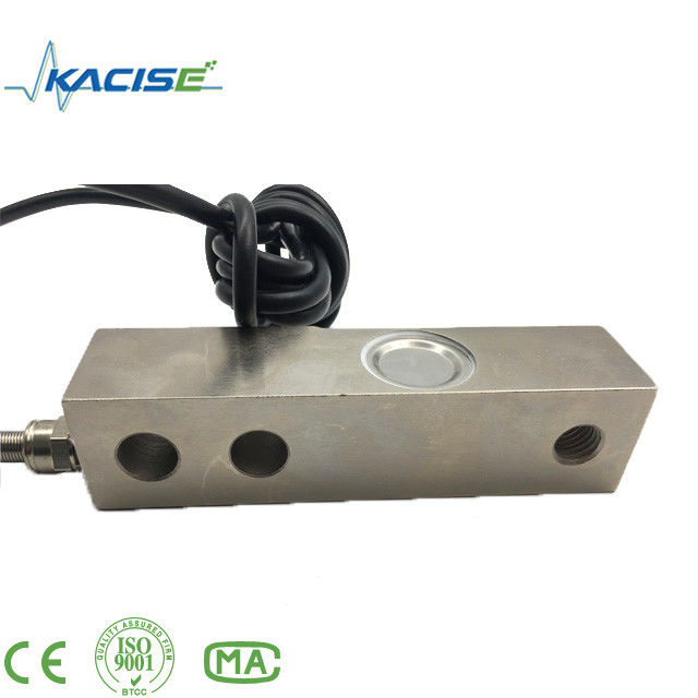Cảm biến cảm biến tải trọng C3 có độ chính xác cao được bảo vệ bằng thép không gỉ IP68 cho hệ thống cân công nghiệp