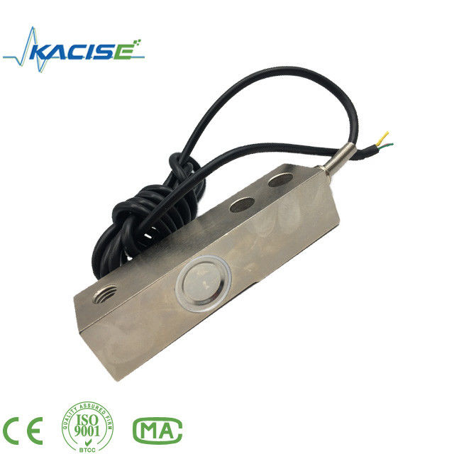 Cảm biến cảm biến tải trọng C3 có độ chính xác cao được bảo vệ bằng thép không gỉ IP68 cho hệ thống cân công nghiệp