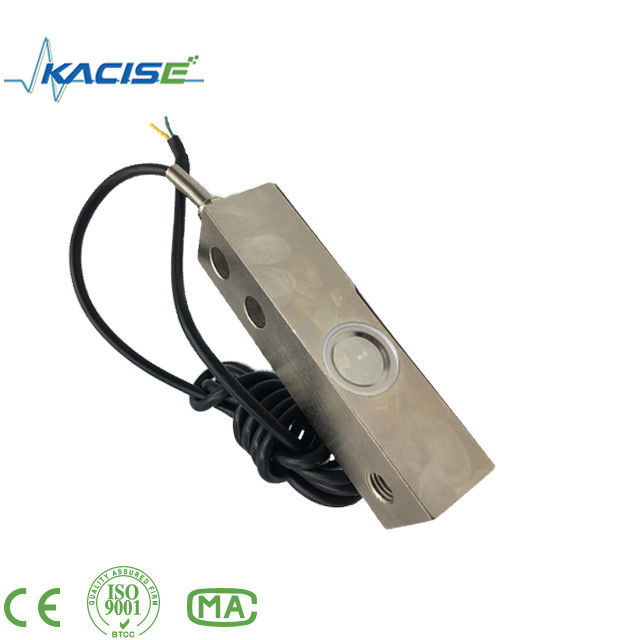 Cảm biến cảm biến tải trọng C3 có độ chính xác cao được bảo vệ bằng thép không gỉ IP68 cho hệ thống cân công nghiệp