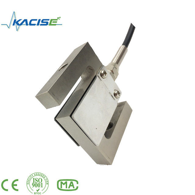 Phòng pin tải thép không gỉ có phản ứng động cao và chống nước IP67 cho các ứng dụng đệm cân công nghiệp