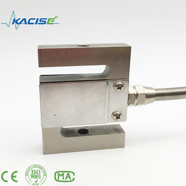Phòng pin tải thép không gỉ có phản ứng động cao và chống nước IP67 cho các ứng dụng đệm cân công nghiệp