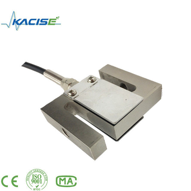 Phòng pin tải thép không gỉ có phản ứng động cao và chống nước IP67 cho các ứng dụng đệm cân công nghiệp