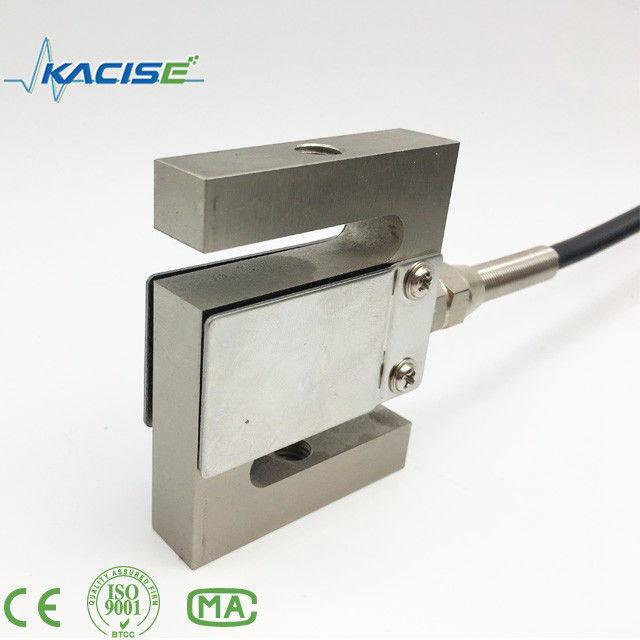 Phòng pin tải thép không gỉ có phản ứng động cao và chống nước IP67 cho các ứng dụng đệm cân công nghiệp
