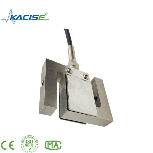 Phòng pin tải thép không gỉ có phản ứng động cao và chống nước IP67 cho các ứng dụng đệm cân công nghiệp