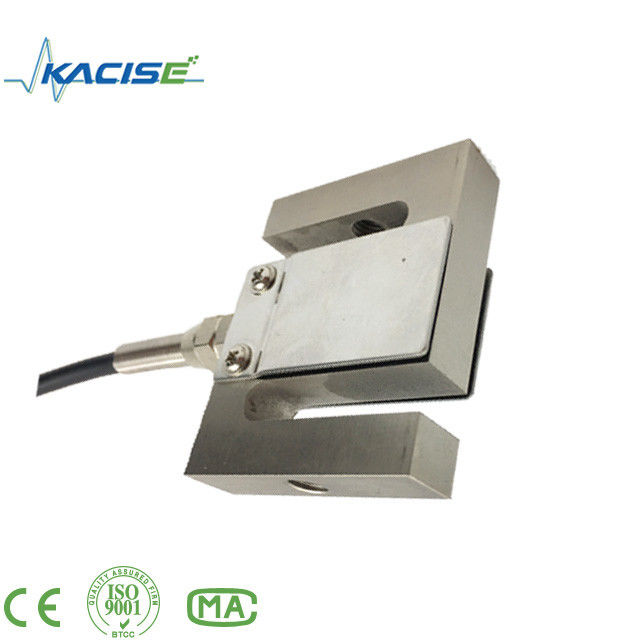 Phòng pin tải thép không gỉ có phản ứng động cao và chống nước IP67 cho các ứng dụng đệm cân công nghiệp