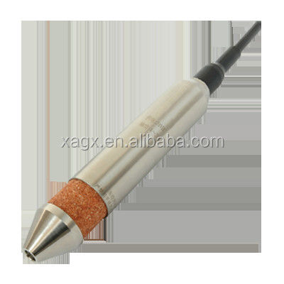 Bộ cảm biến độ nước chính xác cao GXPS400 với thiết kế chống ăn mòn và phạm vi nhiệt độ rộng