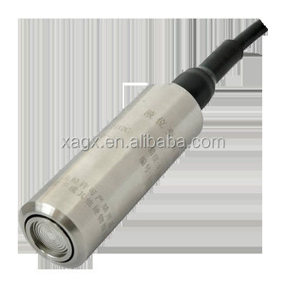 Bộ cảm biến độ nước chính xác cao GXPS400 với thiết kế chống ăn mòn và phạm vi nhiệt độ rộng