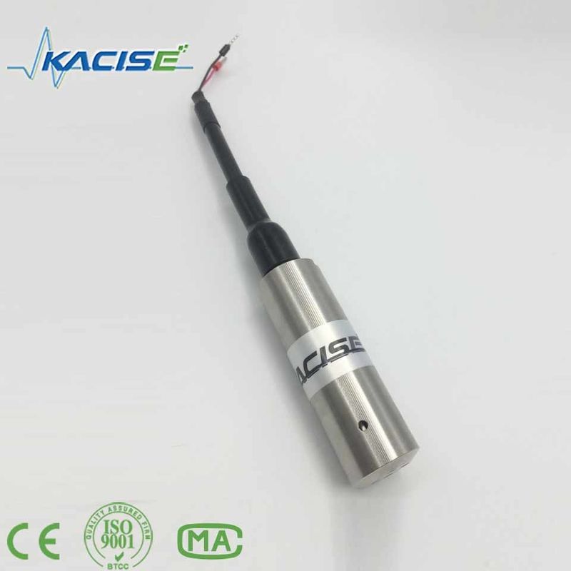 GXPS Series Proof High Precision Corrosion Resistant Stainless Steel Liquid Level Transmitter