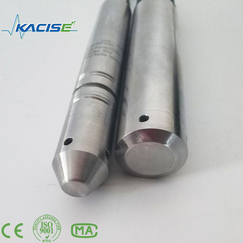 GXPS Series Proof High Precision Corrosion Resistant Stainless Steel Liquid Level Transmitter