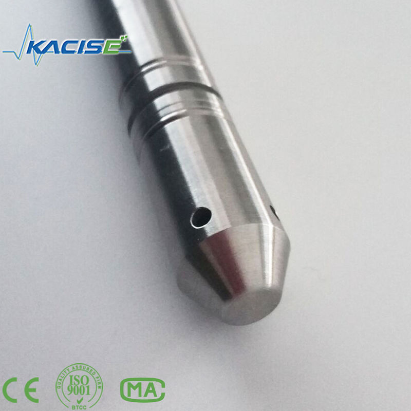 GXPS Series Proof High Precision Corrosion Resistant Stainless Steel Liquid Level Transmitter