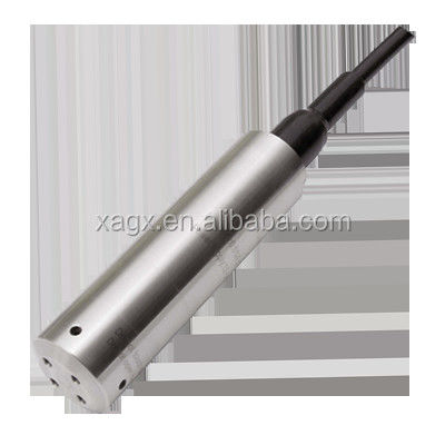GXPS Series Proof High Precision Corrosion Resistant Stainless Steel Liquid Level Transmitter