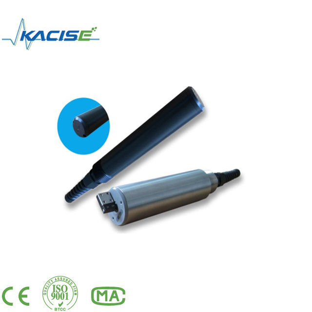 Cảm biến dầu trong nước tự làm sạch kỹ thuật số với RS485 MODBUS và Phân tích huỳnh quang cực tím để đo nước thải