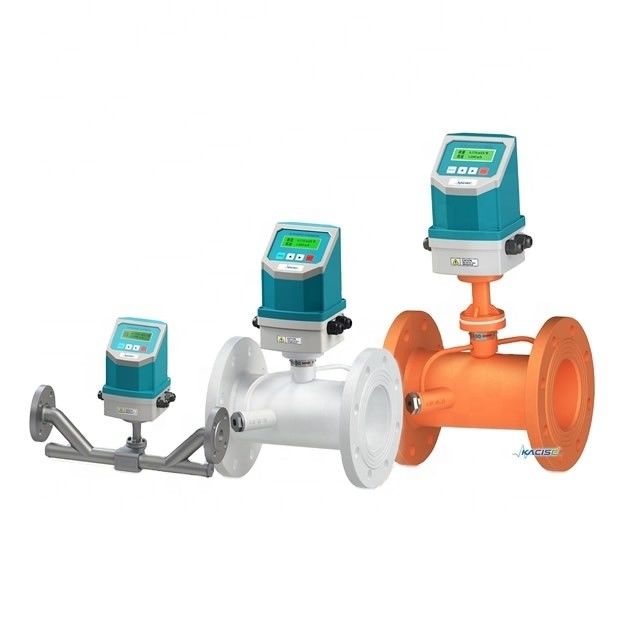 Máy đo lưu lượng siêu âm kỹ thuật số kinh tế với độ chính xác 1,0% cho ống DN15-DN6000mm và bảo vệ IP68