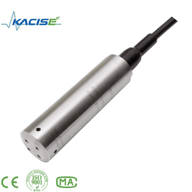 Cảm biến mức độ dầu áp suất chất lượng cao với mức bảo vệ chống nổ IP68