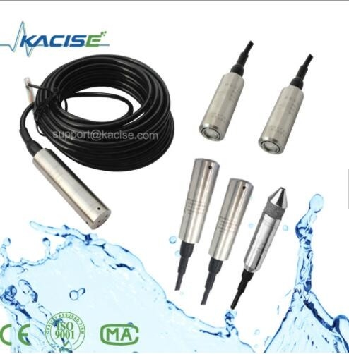Cảm biến mức độ dầu áp suất chất lượng cao với mức bảo vệ chống nổ IP68