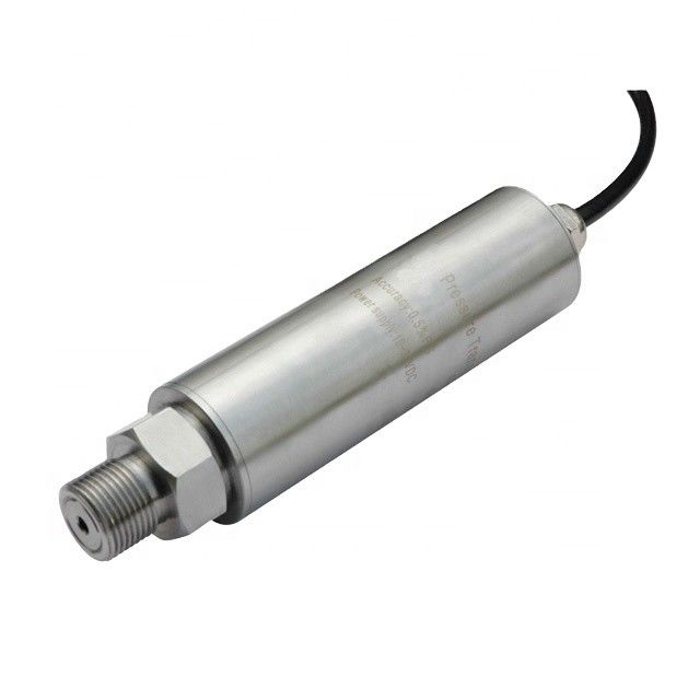 Máy biến áp lực micro piezoresistive MEMS tự phát triển với phạm vi đo lường rộng và ổn định lâu dài tuyệt vời