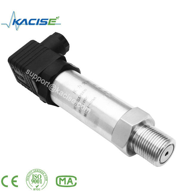 Chuyển đổi áp suất điều chỉnh kinh tế với phạm vi 0,02 ~ 10MPa, chống ăn mòn và áp suất làm việc tối đa 16MPa