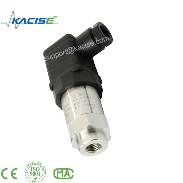 Chuyển đổi áp suất điều chỉnh kinh tế với phạm vi 0,02 ~ 10MPa, chống ăn mòn và áp suất làm việc tối đa 16MPa