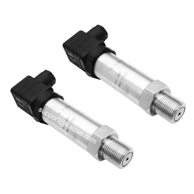 bán nóng 316L thép không gỉ điện áp suất nhạy cảm chuyển đổi với 16MPa tối đa. áp suất làm việc và điều chỉnh phạm vi 0.02 ~ 10MPa