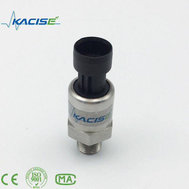 Cảm biến áp suất thủy lực với độ chính xác 0,25% F.S 4-20mA Khả năng đầu ra và chống ăn mòn để điều khiển máy nén