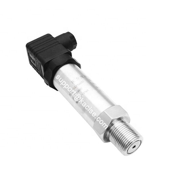 Độ chính xác cao Mini Outline IP65 Bảo vệ cảm biến áp suất chênh lệch thấp và truyền áp suất chênh lệch