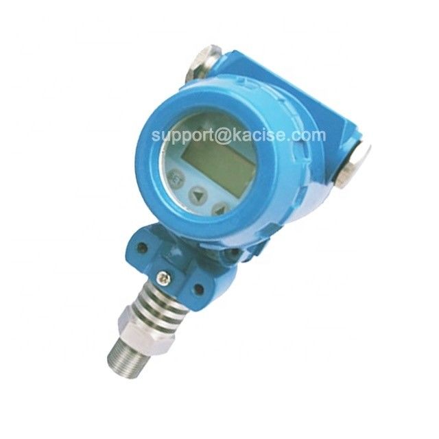 Máy truyền áp suất ghi dữ liệu chính xác cao với đầu ra USB / RS485 và lõi silicon lan rộng