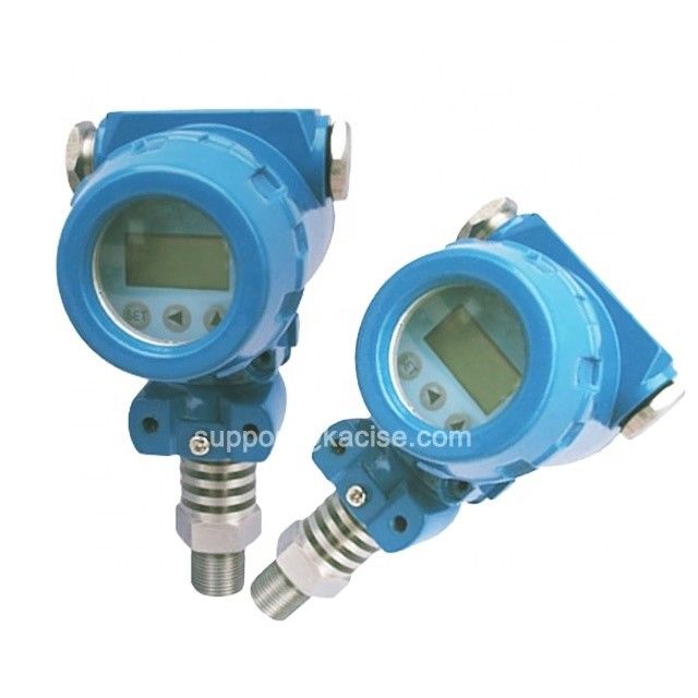 Máy truyền áp suất ghi dữ liệu chính xác cao với đầu ra USB / RS485 và lõi silicon lan rộng