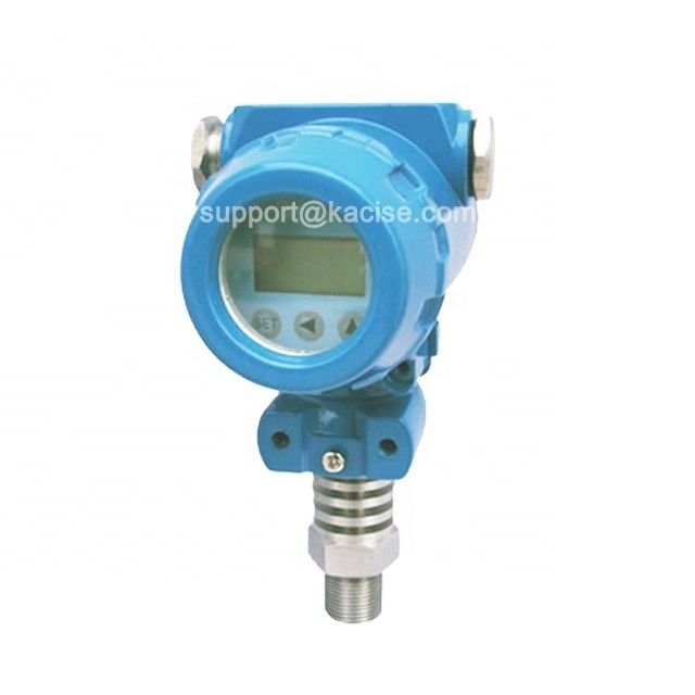 Máy truyền áp suất ghi dữ liệu chính xác cao với đầu ra USB / RS485 và lõi silicon lan rộng
