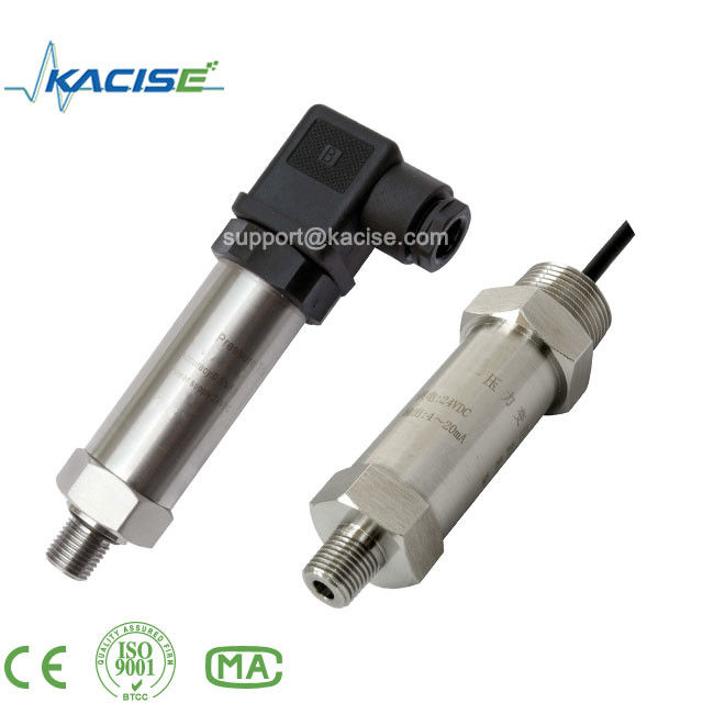 Chuyển áp dầu nhiên liệu thép không gỉ 316L với áp suất tối đa 16MPa và phạm vi điều chỉnh 0,02-10MPa cho máy bơm chìm