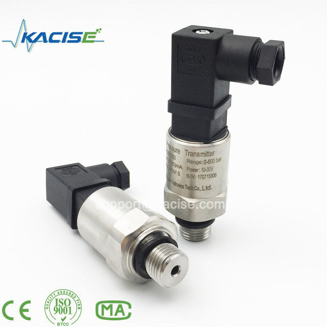 Chuyển áp dầu nhiên liệu thép không gỉ 316L với áp suất tối đa 16MPa và phạm vi điều chỉnh 0,02-10MPa cho máy bơm chìm