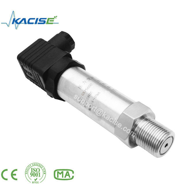 Chuyển áp dầu nhiên liệu thép không gỉ 316L với áp suất tối đa 16MPa và phạm vi điều chỉnh 0,02-10MPa cho máy bơm chìm