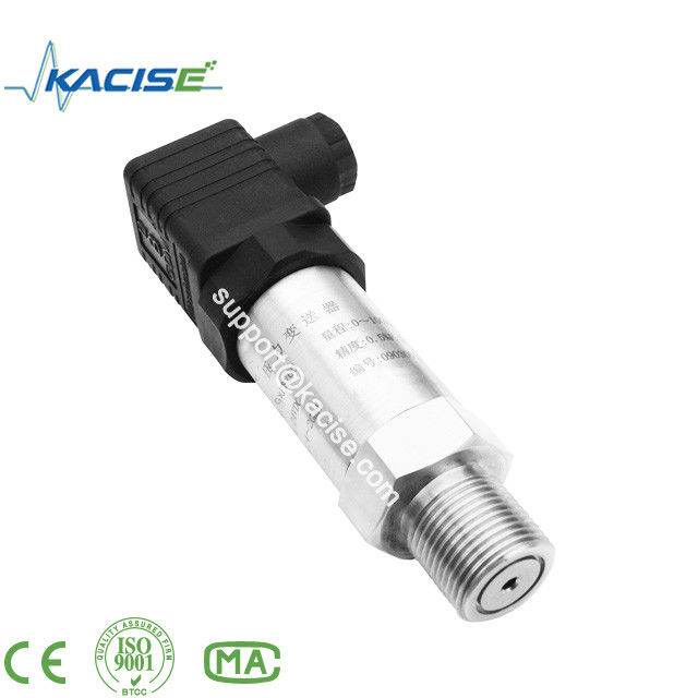 Chuyển áp dầu nhiên liệu thép không gỉ 316L với áp suất tối đa 16MPa và phạm vi điều chỉnh 0,02-10MPa cho máy bơm chìm