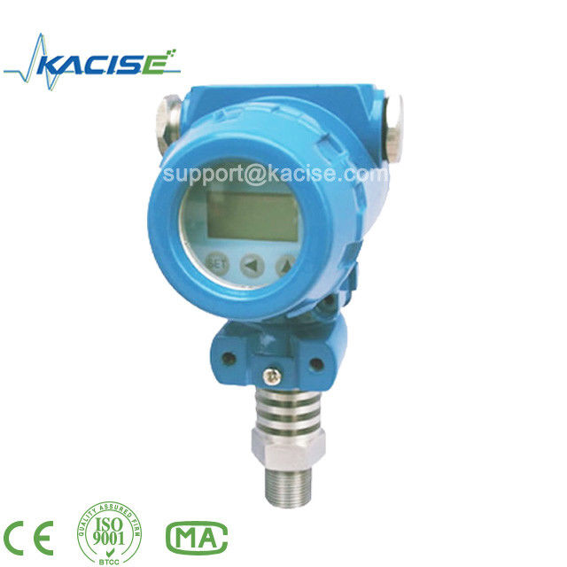 Bộ cảm biến áp suất dầu nhiên liệu Piezo không dây với truyền ZIGBEE 0.5% F.S chính xác và pin 3.6V