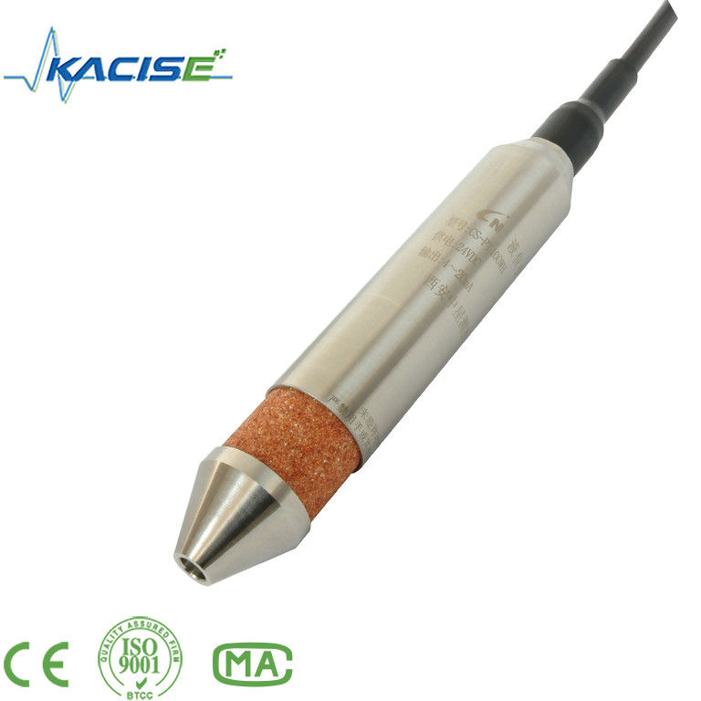 Cảm biến áp suất áp điện silicon có độ chính xác cao về mặt kinh tế với phạm vi đo rộng và cổng áp suất có thể tùy chỉnh